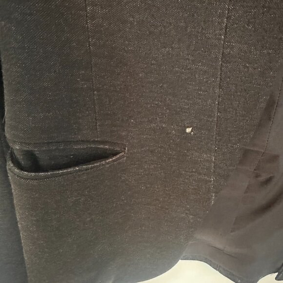 Theory blazer -- made in the USA! - Picture 3 of 6